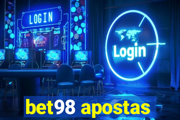 bet98 apostas